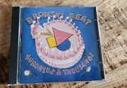 BRONSKI BEAT - Hundreds & Thousands  lab.820 291-2 1985r