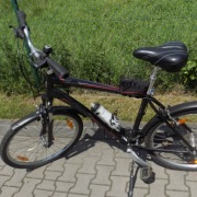 Sprzedam rower marki Giant Sedona LX