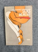 Seks dojrzały , Lew Starowicz