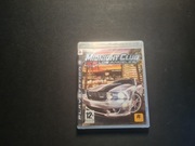 Midnight Club: Los Angeles - PS3 BCM