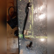 Czujnik ciśnienia serwa opel zafira c astra J 