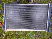 Chłodnica wody opel Astra 1.6 16v