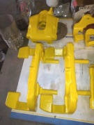 Malowanie, piaskowanie, maszyna rolnicza,budowlane