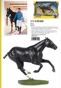 Breyer Traditional (1:9) 10314 - Manaos Polo Pony 2025 nowe ODBIÓR