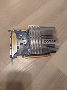 Nvidia GeForce Zotac 9500gt zone edition 512MB
