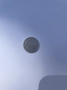 50 groszy 1991 rok