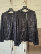 Kurtka bomberka Pinko