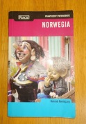 Praktyczny przewodnik Norwegia Pascal