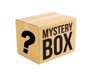 Box NOWE akcesoria do elektroniki 