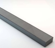 Grzejnik kanałowy z wentylatorem Clima Canal -Jaga