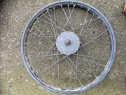 Felga Koło Simson SR2 Renak 