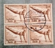 NIEMCY OLIMPIADA 1936 r.