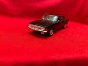 GAZ 3102 Wołga (Volga) skala 1:43