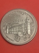 Unikat stara moneta 20000 złotych z 1993 roku