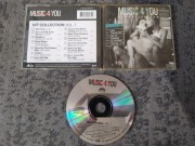  Music 4 You Hit Collection Vol. 7 The Original CD