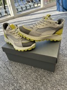 Nowe buty Ecco exostrike w rozmiarze EU 34 skóra naturalna  trekingowe 