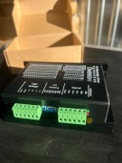 Sterownic do silnika krokowego DM860H