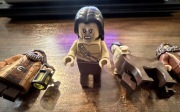 LEGO HARRY POTTER figurki