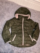 Kurtka ocieplana Michael Kors rozm 5-6 lat