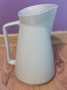 Dzbanek porcelanowy Izida Bułgaria PRL