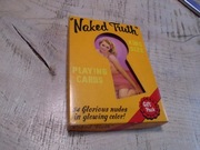 Stare karty kolekcjonerskie lata 70-te nudes