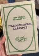 Czekalski - Czarodziejskie skrzypce 