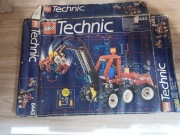 lego 8443 technic 