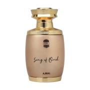 SONG OF OUD PERFUME 75ML FOR MEN & WOMEN