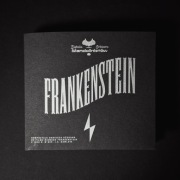 Płyta CD "Frankenstein" ZIOM Orchestra 
