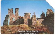 nr 513 - Szlakiem Orlich Gniazd 2 - Siewierz