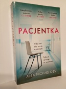 Pacjentka Alex Michaelides