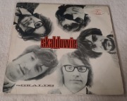 Skaldowie od wschodu do zachodu słońca