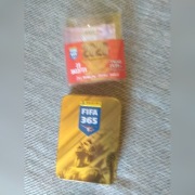 Naklejki Panini 2020 (10 paczek)