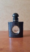 Pusta buteleczka po wodzie perfumowanej YSL Black Opium 30ml