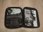 Dron E88 pro WIFI kamera