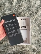 Xiaomi - Mi 11 Lite 5G / 128 GB  8 GB RAM 