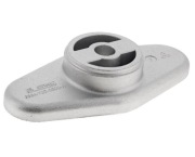 STIHL zabierak uleja noża VIKING 6364-702-0600