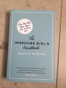 The Insecure Girl’s Handbook Olivia Purvis