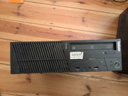 Lenovo ThinkCentre M92p Intel Core I5 8 GB RAM 500 GB HDD Windows 10 Pro