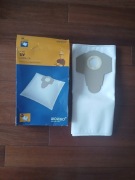 Worki do odkurzacza przemysłowego 