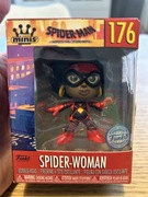 FUNKO MINIS - SPIDER - MAN - SPIDER WOMAN - 176 - SPECIAL EDITION