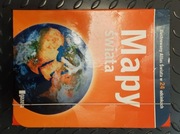 Mapy świata Atlas w 24 odcinkach