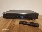 ODTWARZACZ CD SONY  CDP-XE210  PILOT