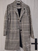Płaszcz wiosenny 