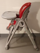 Krzesełko do karmienia Artsana S.p.A. Chicco Polly Magic