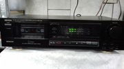 DENON CASSETTE DECK DRM-400