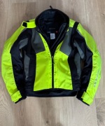 Kurtka motocyklowa damska BMW Airshell r.36 S