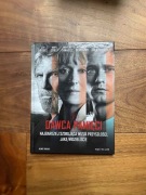 Dawca Pamięci DVD Szokująca wizja przyszłości