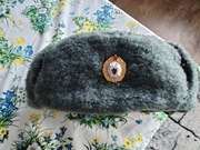 Prokuratura ZSRR uszanka