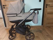 WÓZEK Paradise BABY Rocco 3w1 Lekki Avionaut Kite